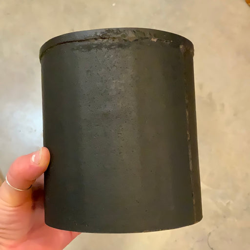 Iron Cylinder