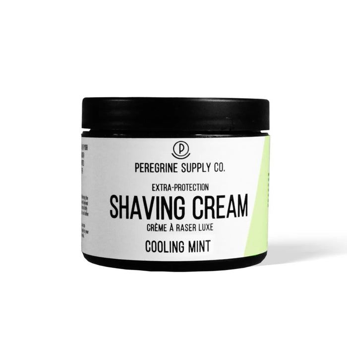 Shave cream