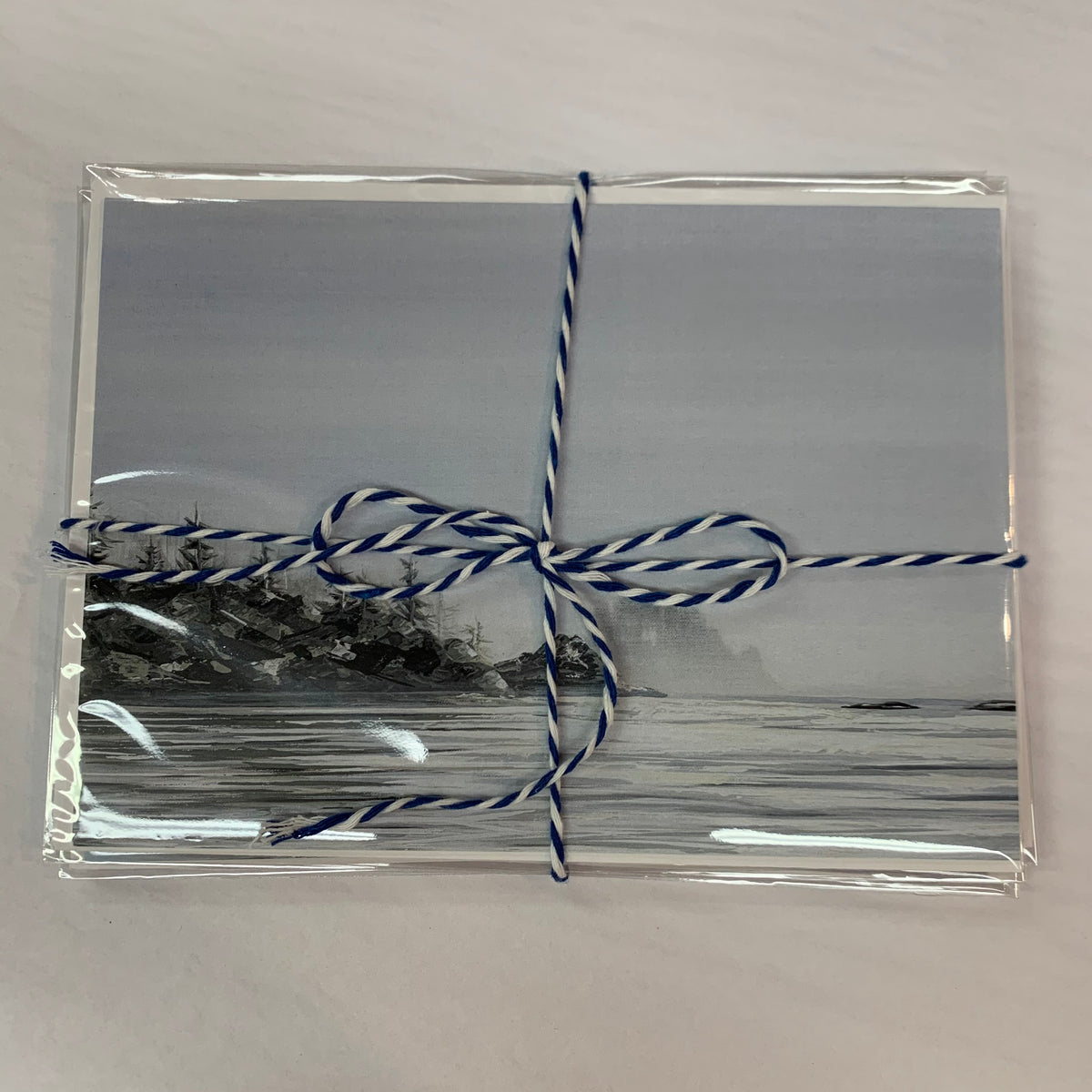 Magda Johnson Art Print Cards — Island-ish™