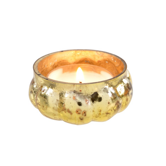 Moonlight Tealight Gold