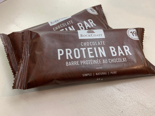 Protein Bar - Rock Coast
