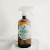 Glass Cleaner Mint Cleaning