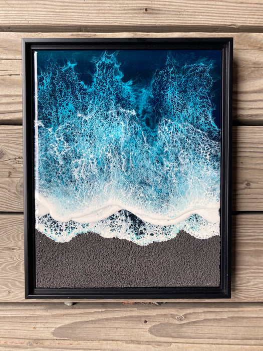 Resin Wall Art