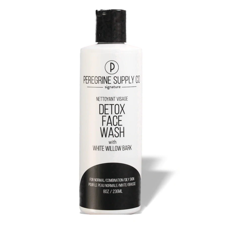 Detox Face Wash