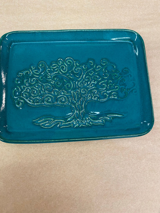 Soap or trinket Dishes