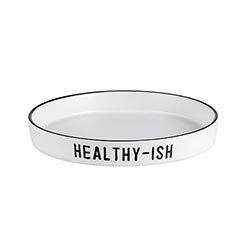 Tapas Plate - Healthy-ish