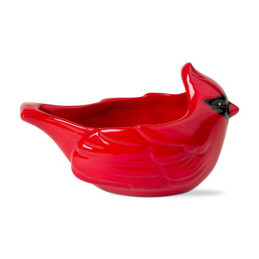 cardinal bowl - red SKU: G10377