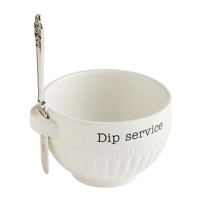 Dip cup sets