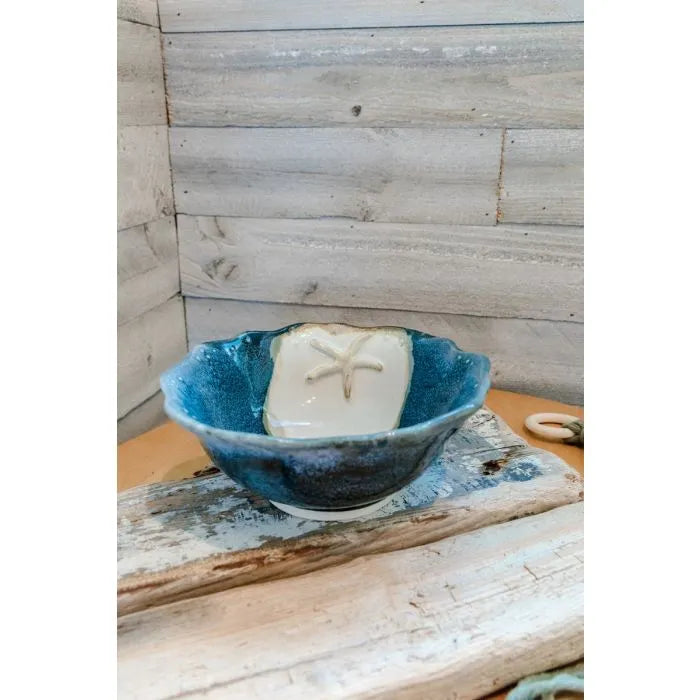 Starfish Bowl Soup - Slate