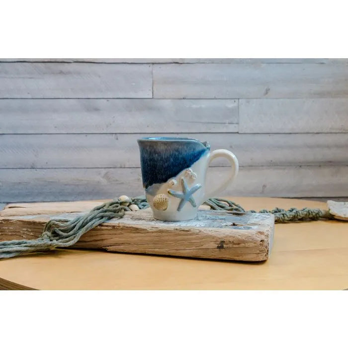 Nautical Coffee Mug