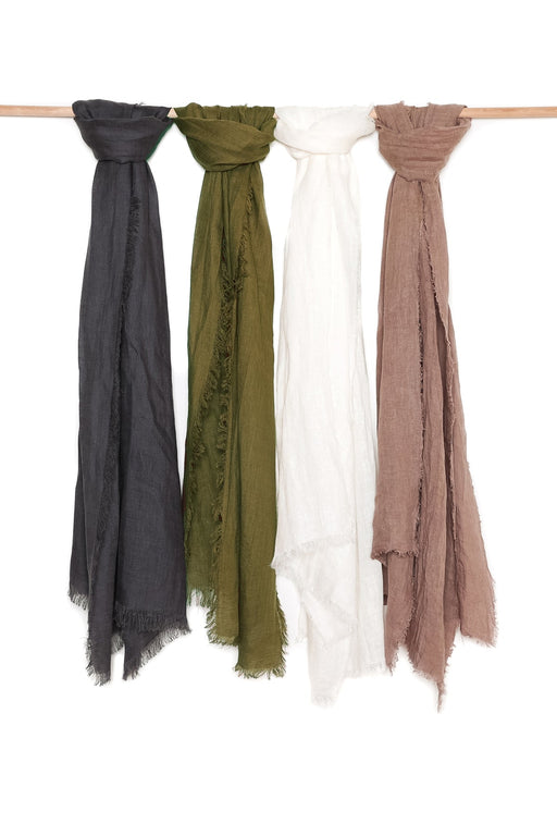 The Parker Scarf